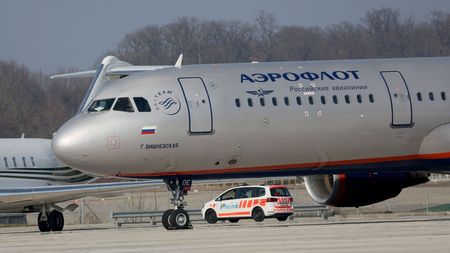 Neuvěřitelně snadný cíl. Hackeři, kteří rozložili ruský Aeroflot, byli v šoku