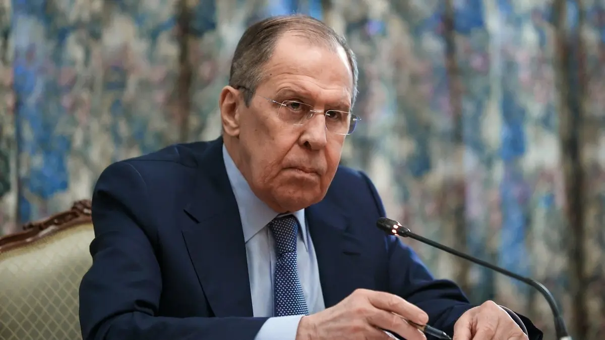 Lavrov: World War III will be nuclear