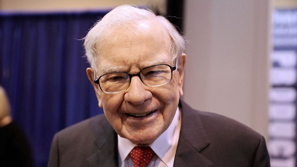 Buffett rozšiřuje své portfolio, jeho Berkshire kupuje pojišťovnu Alleghany