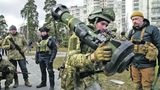 Protitanková střela NLAW: kultovní zbraň Ukrajinců