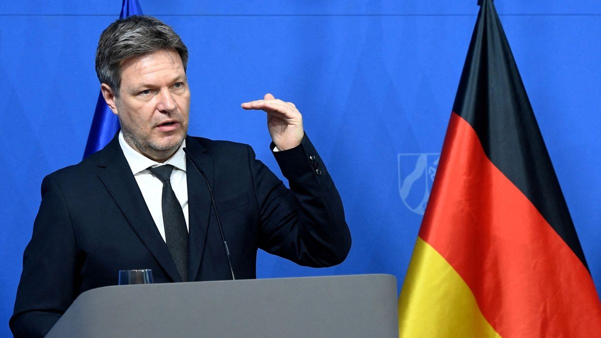 Německý ministr už uvažuje o jádru