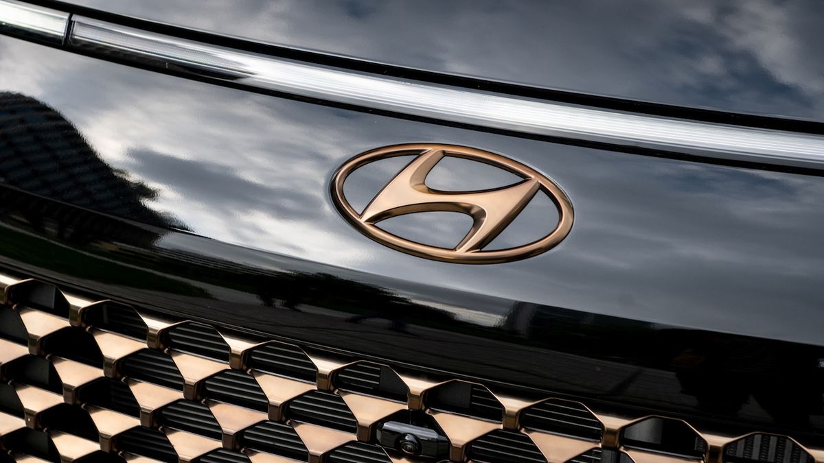 Hyundai plánuje softwarově definovaná vozidla, investuje 319 miliard