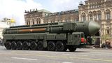 Rusko hrozí: Budou-li ve Švédsku a Finsku základny NATO, namíříme jaderné zbraně na Evropu