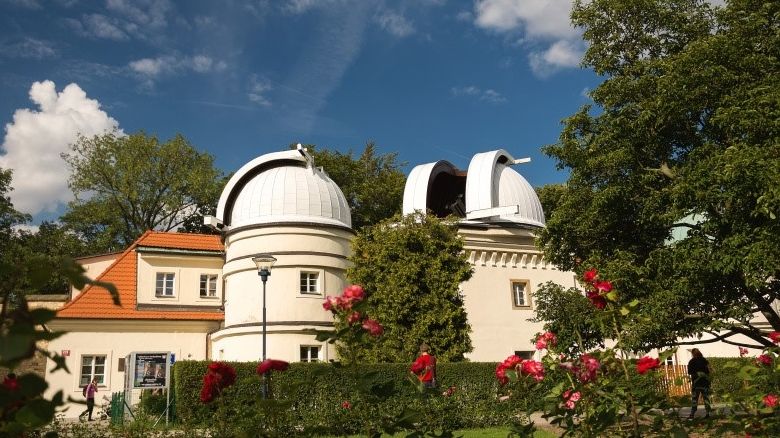 Na Štefánikově hvězdárně proběhne mezinárodní seminář o výzkumu komet