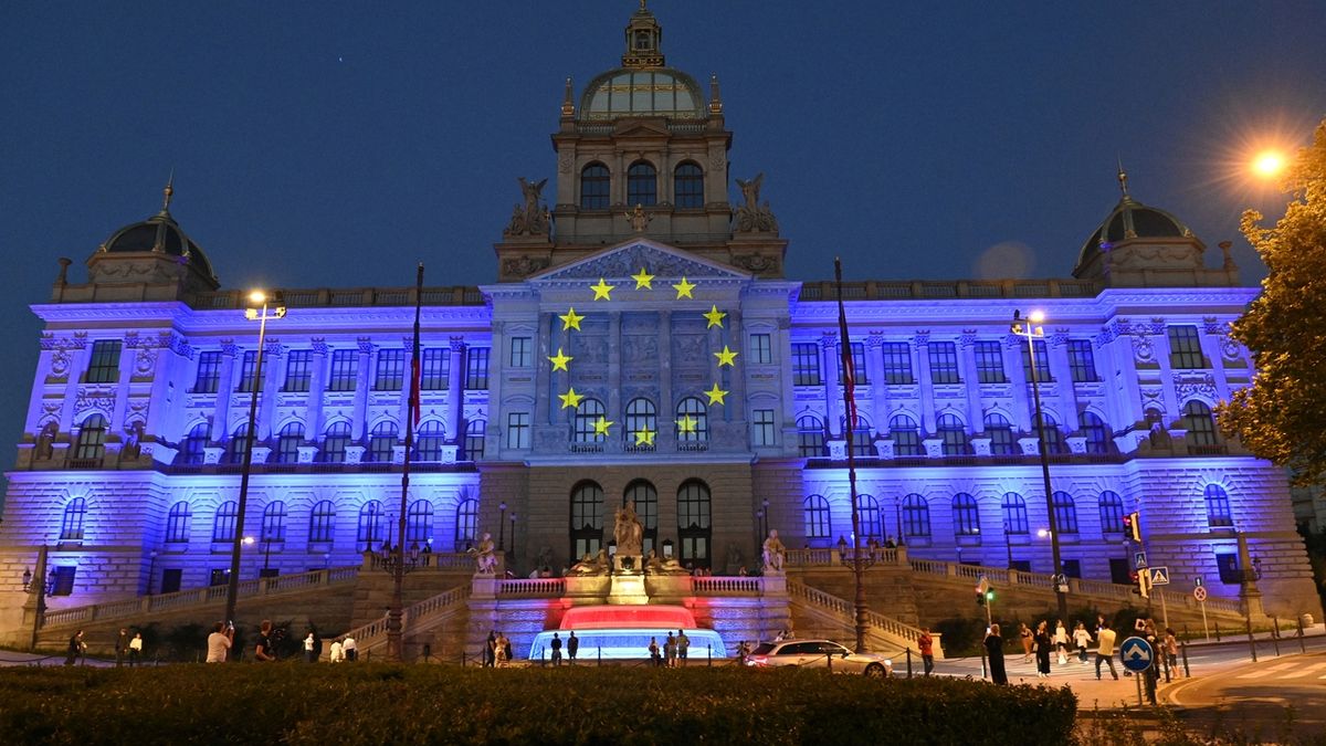 České předsednictví v Radě EU - Co přesně znamená?