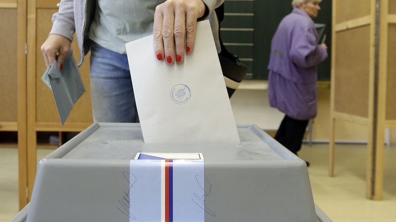 Poslední hon na voliče před eurovolbami: Je třeba udržet dobrý dojem a lidi ochotné jít k volbám