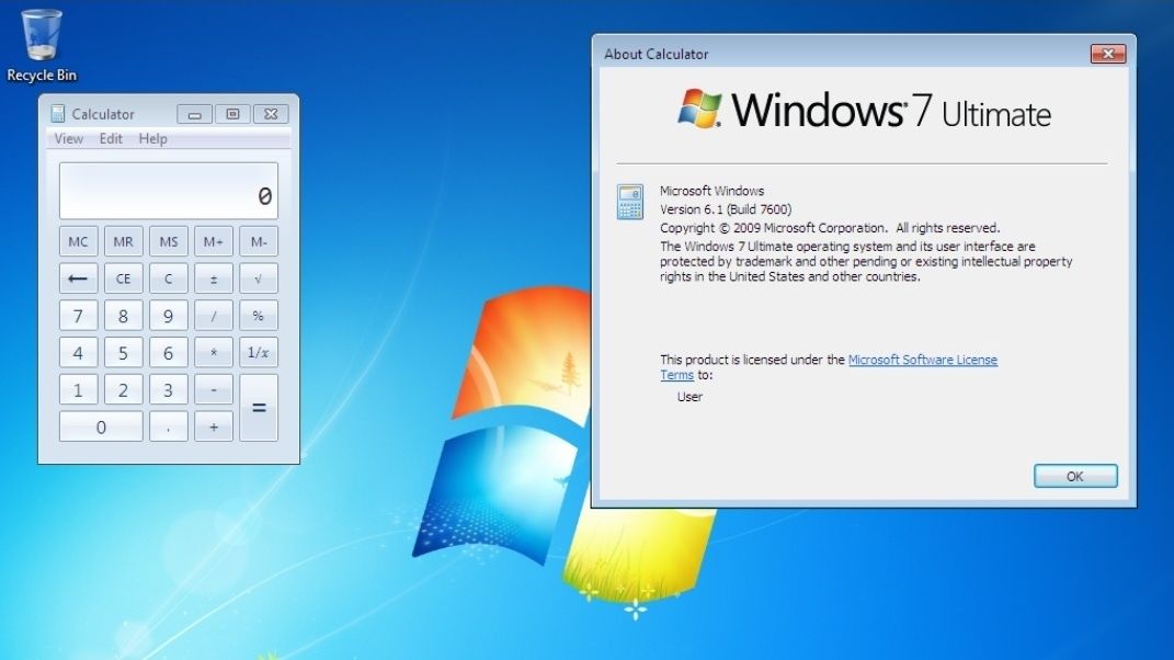 Každý desátý počítač s Windows v ohrožení. Hackeři jej zotročí pomocí Kalkulačky