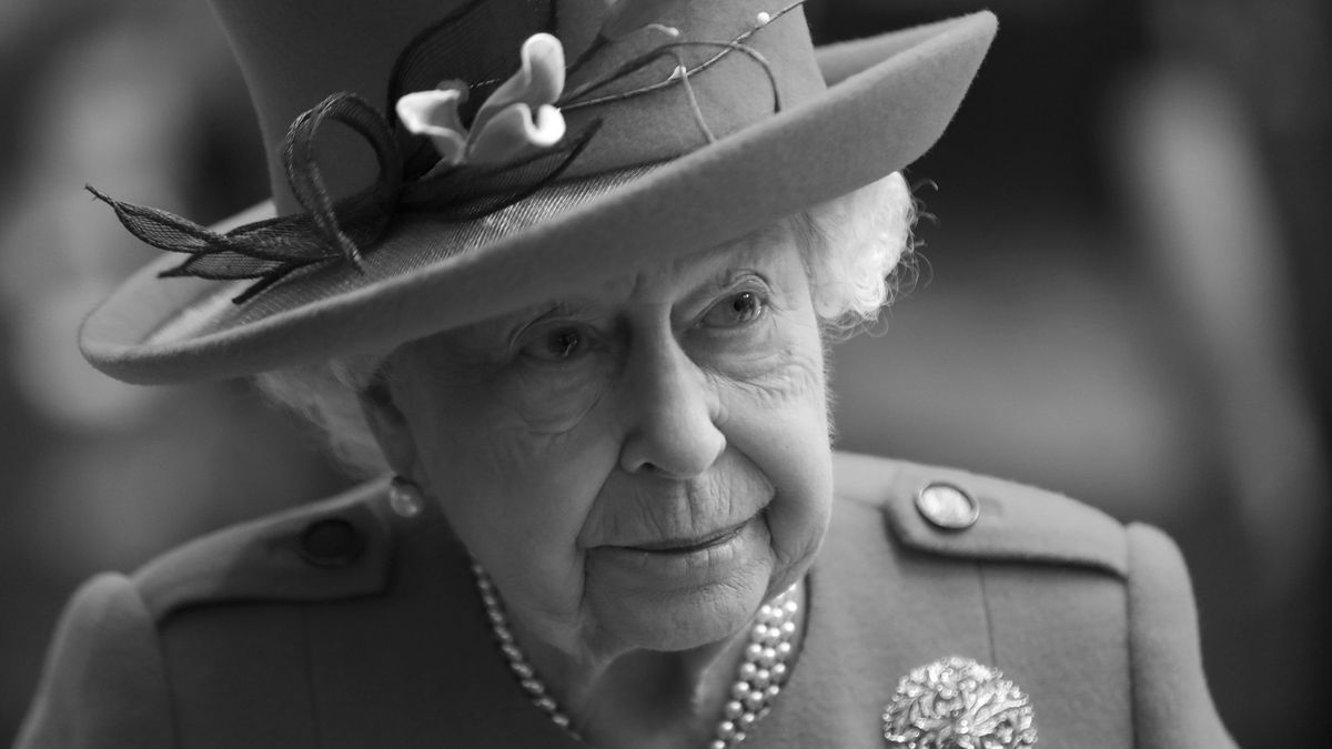 Končí jedna historická epocha, píší o úmrtí Alžběty II. britská média