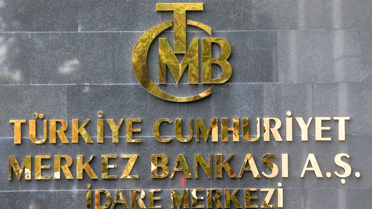 Turecká centrální banka šokovala trhy. Snížila úrok i při 80procentní inflaci