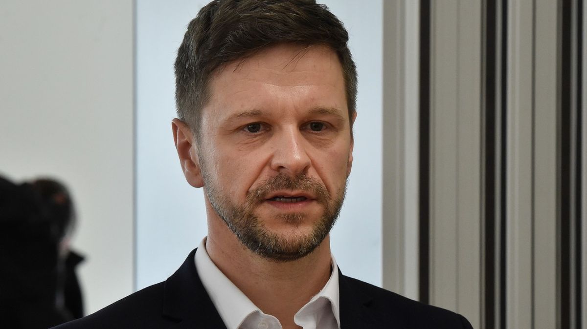 Novým rektorem Ostravské univerzity byl zvolen Petr Kopecký z filozofické fakulty