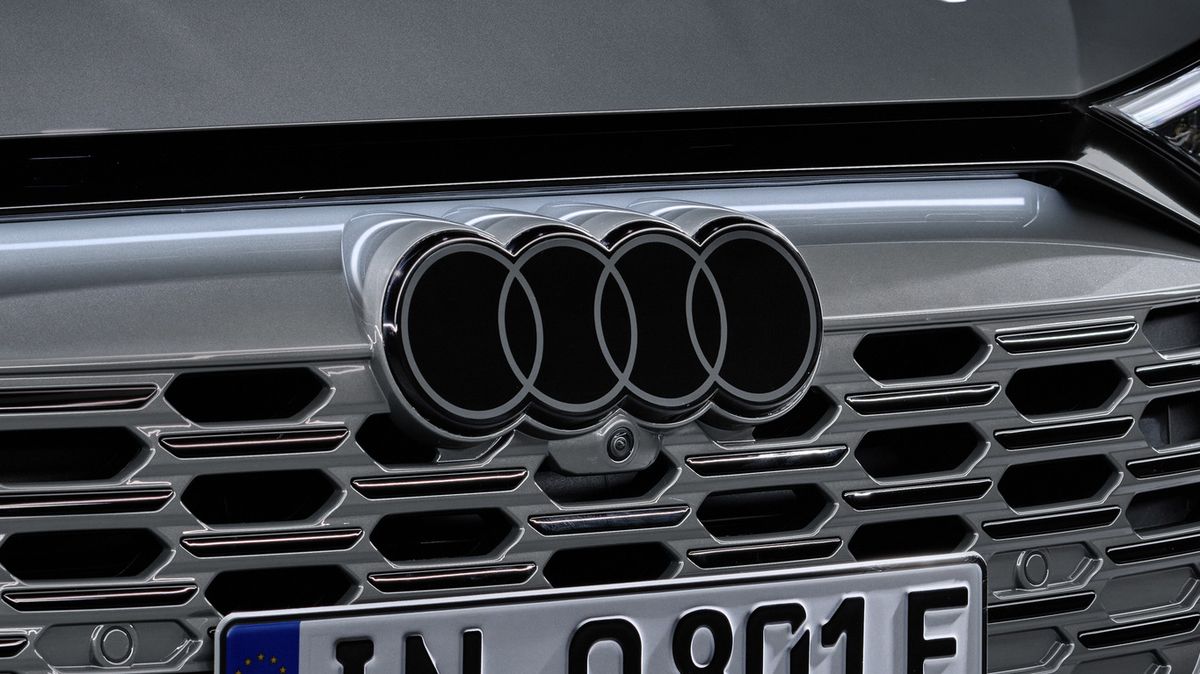 Příští Audi A4 má změnit označení, zůstanou mu spalovací motory