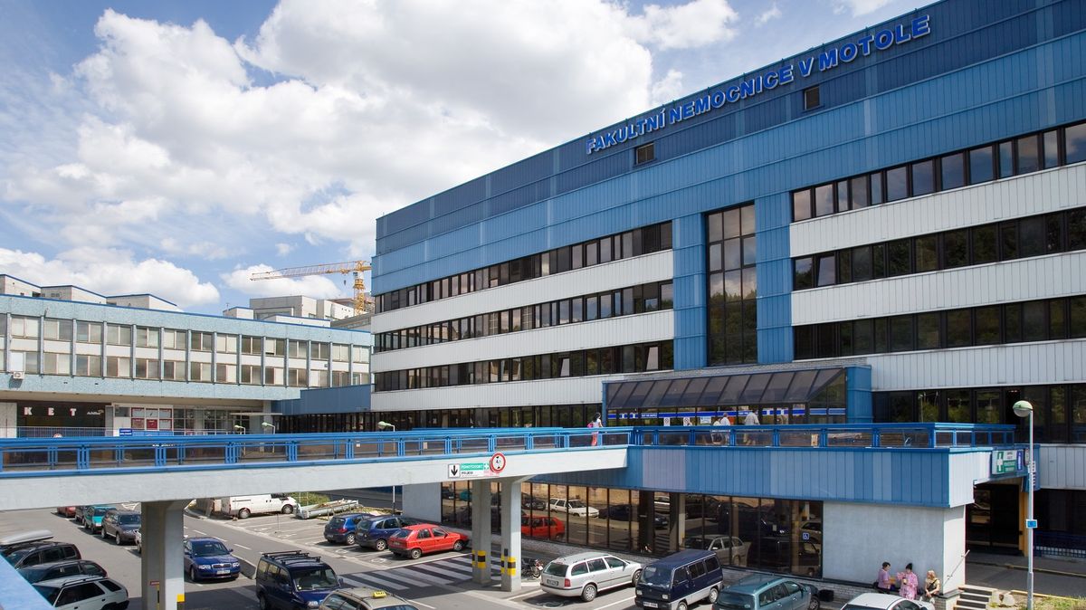 Kellnerová daruje půl miliardy na onkologické centrum v Motole