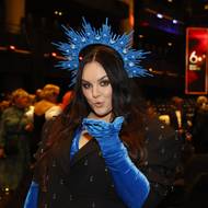 Ewa Farna má stříbro v kategorii Zpěvačka.