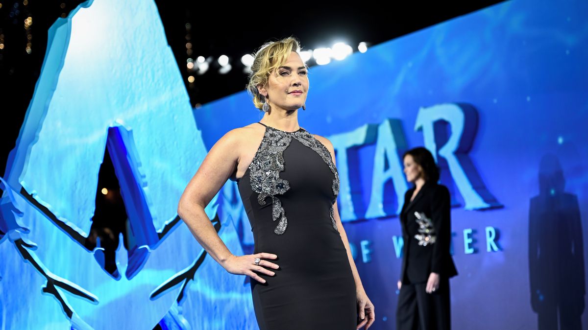 Nový Pán prstenů hlásí hvězdnou posilu. K obsazení se přidává Kate Winsletová