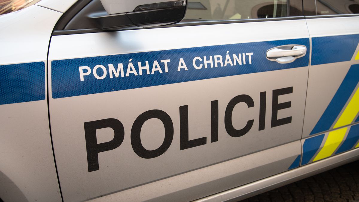 Policie obvinila 36letého muže z vraždy ženy v Teplicích