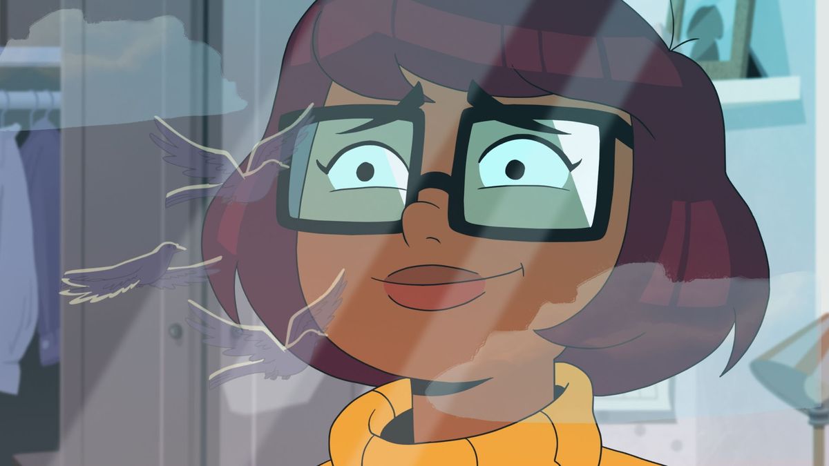 Velma ze Scooby-Doo řeší záhadu své sexuální orientace a u diváků úplně propadá