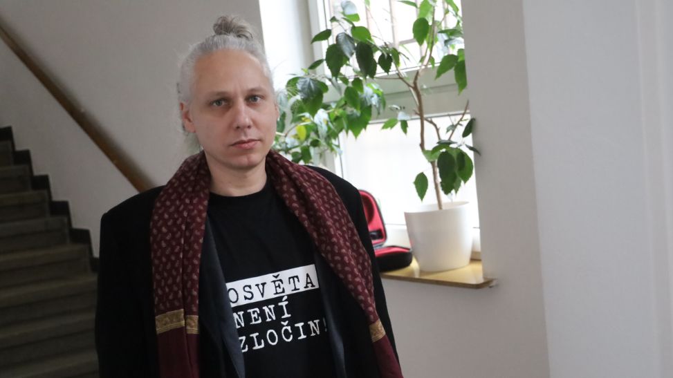 Vydavatel časopisu Legalizace, jehož se zastal Ústavní soud, znovu dostal peněžitý trest