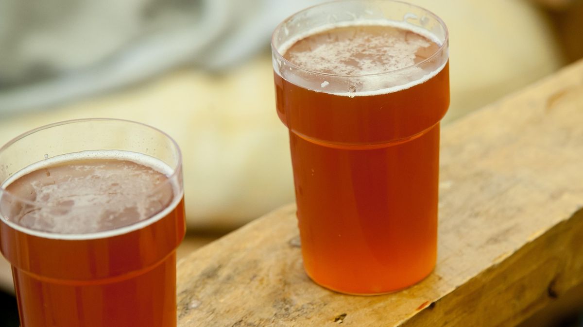 Kanadský pivovar uvařil pivo podle receptu od chatovacího robota
