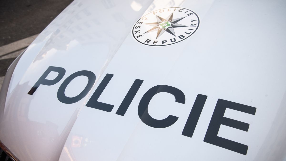 Ozbrojený muž vyhrožoval své příbuzné v Plzni, do akce šla zásahovka