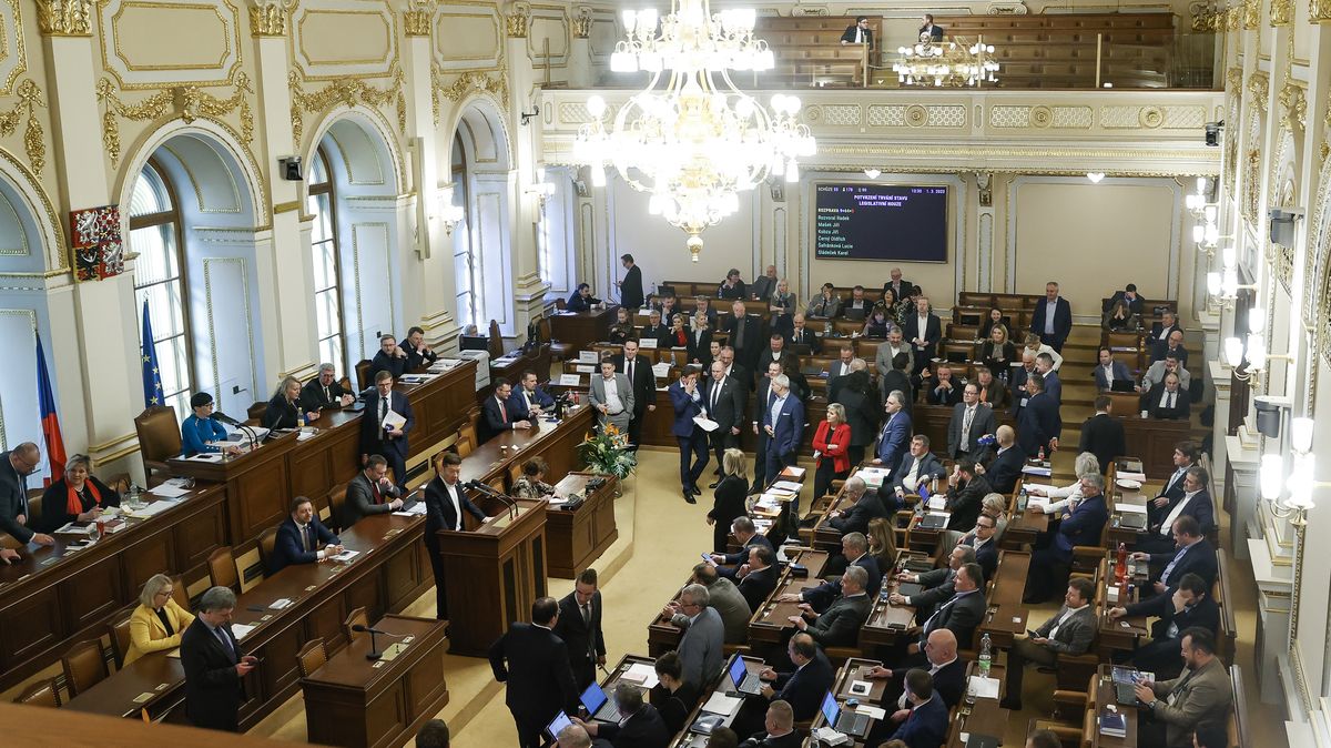 ANO si bere manželství pro všechny jako rukojmí, je to nechutné, míní politolog
