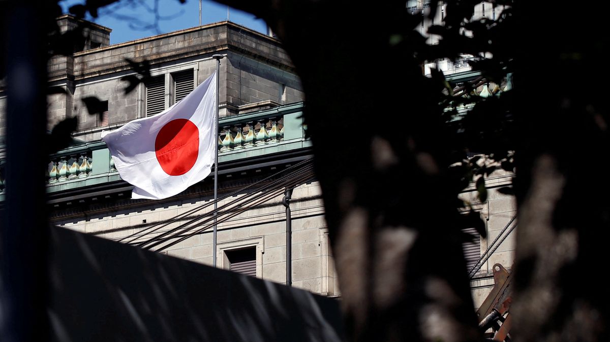 Japonsko oznámilo další zpřísnění sankcí vůči Rusku