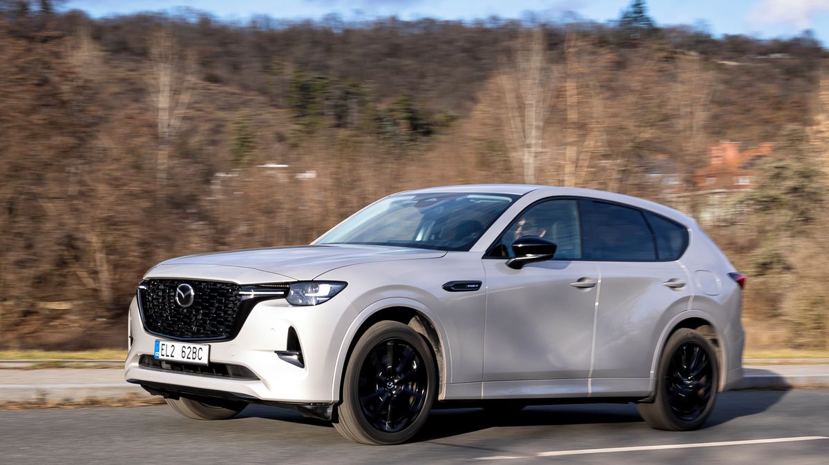 Koupila si nové auto, to už půl roku stojí. Nevíme, kdy ho opravíme, ale zaplaťte za prohlídku, řekl servis