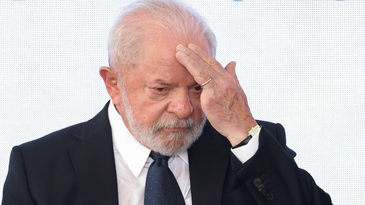 Chtěl domluvit Putinovi. Brazilského prezidenta však nechali trčet na letišti