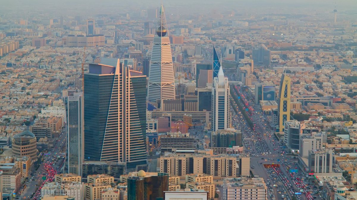 Saúdové založili nové národní aerolinky. Chtějí konkurovat i Emirates
