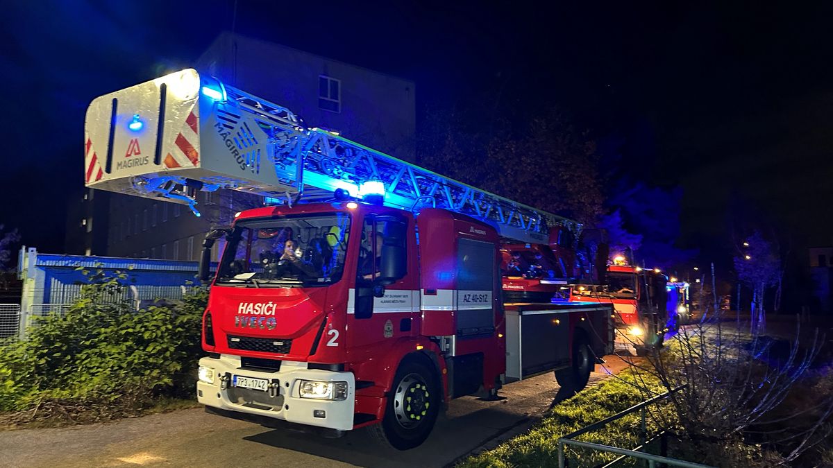 Při požáru domu ve Vizovicích zemřel muž