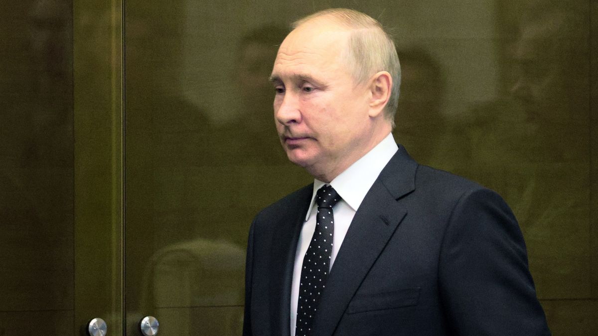 Putin: Patrioty jsou zastaralé, Rusko na ně najde protilék