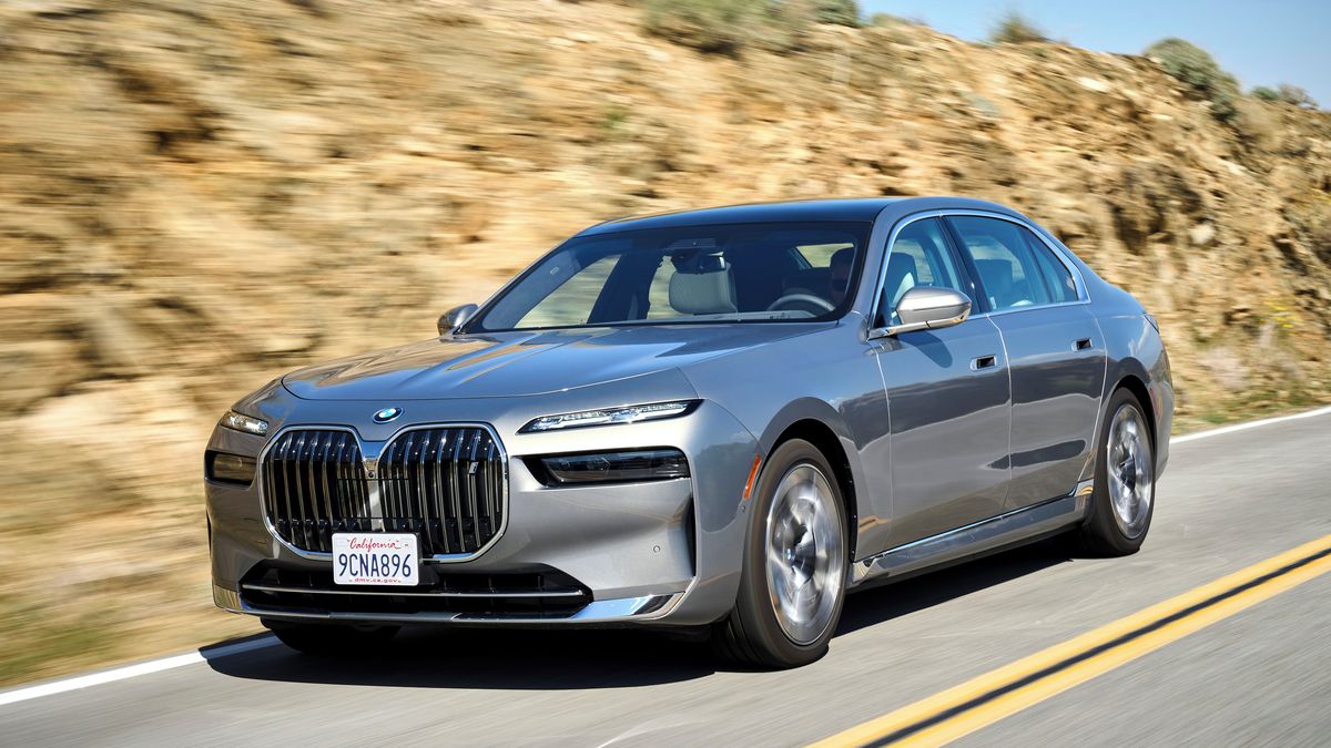 První modely BMW Alpina nové éry vzniknou na sedmičkových základech