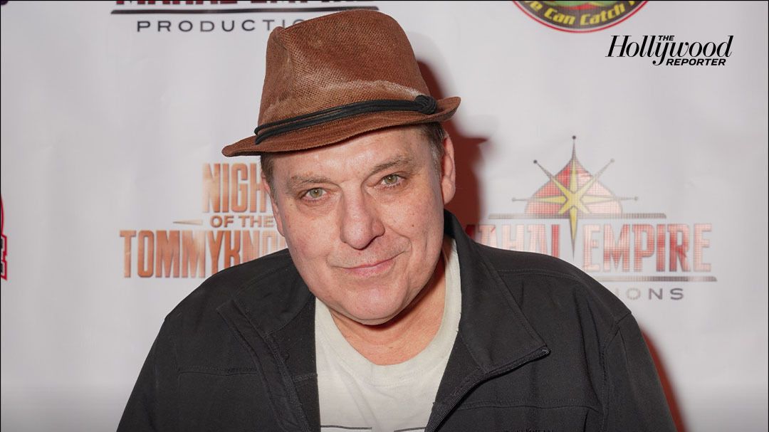 Zemřel americký herec Tom Sizemore