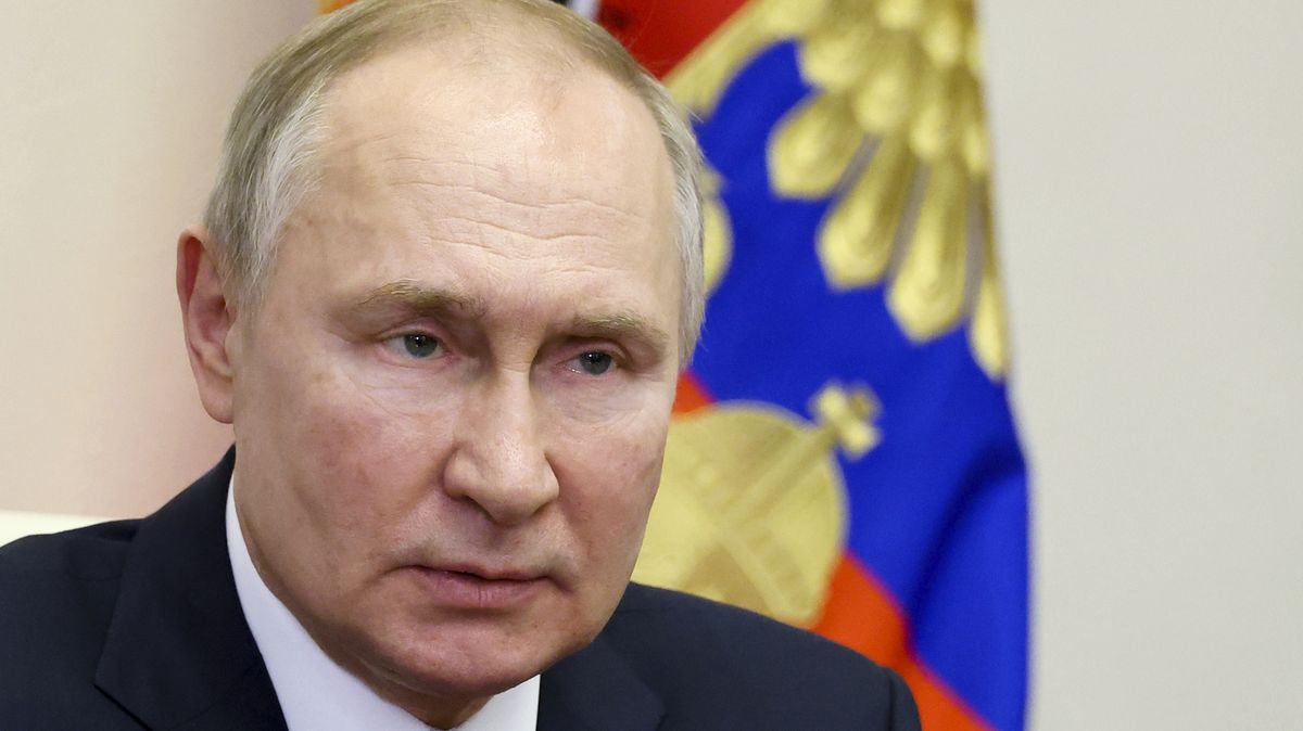 Volba šéfa Kremlu se rozjíždí