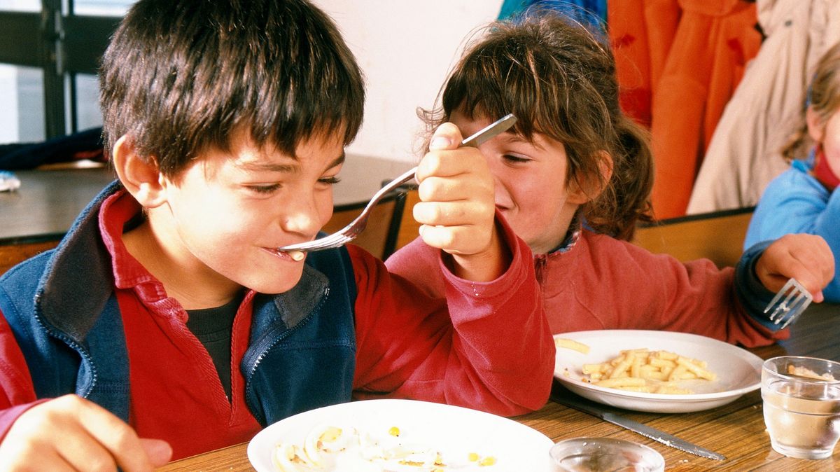 Školy mohou od února opět zdražit obědy