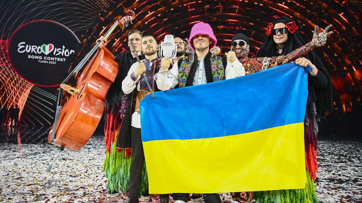 Za lístek na finále Eurovize zaplatíte 10 000 korun