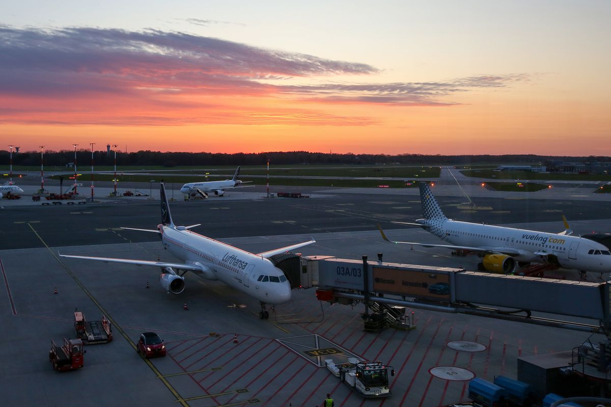 V německé Lufthanse hrozí rozsáhlá stávka pilotů