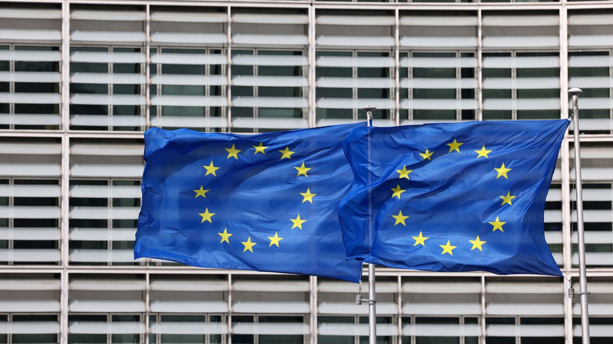 Ekonomika EU ve třetím čtvrtletí vzrostla o 0,1 procenta