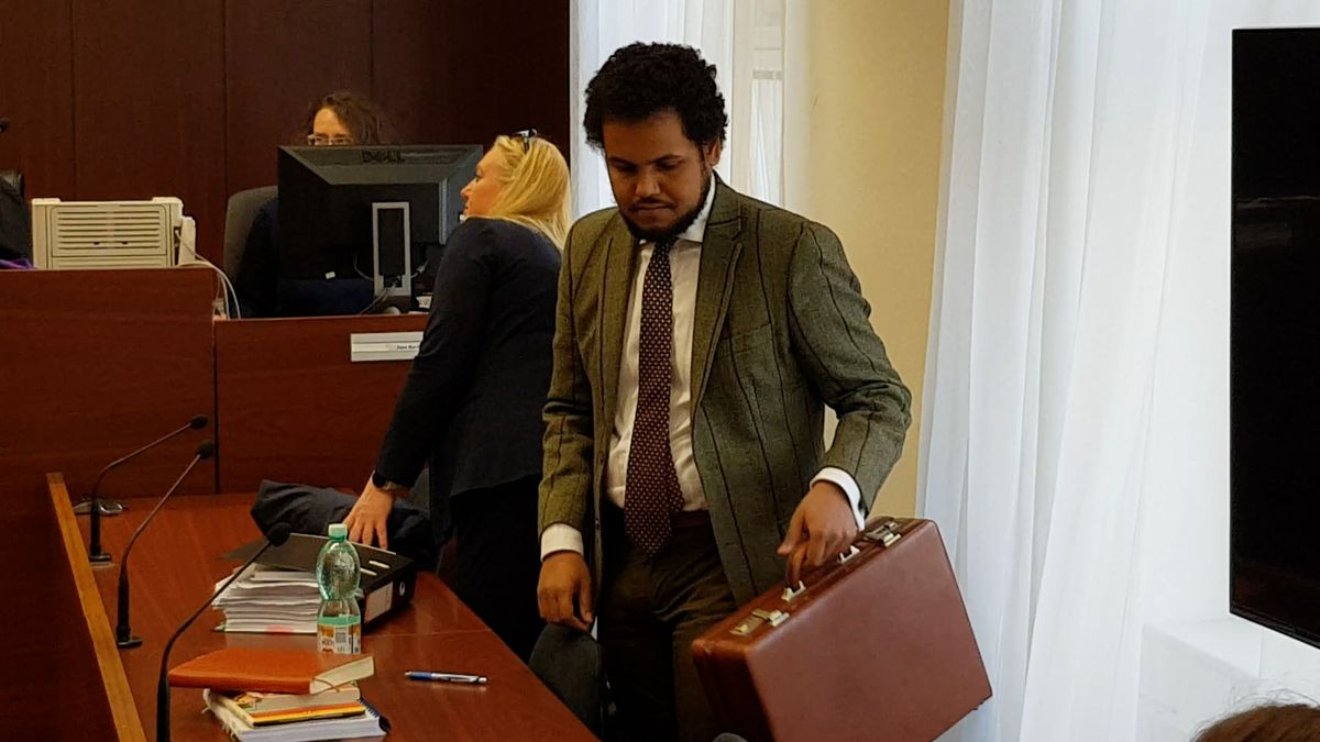 Feri: Fyzicky se ty skutky nemohly stát