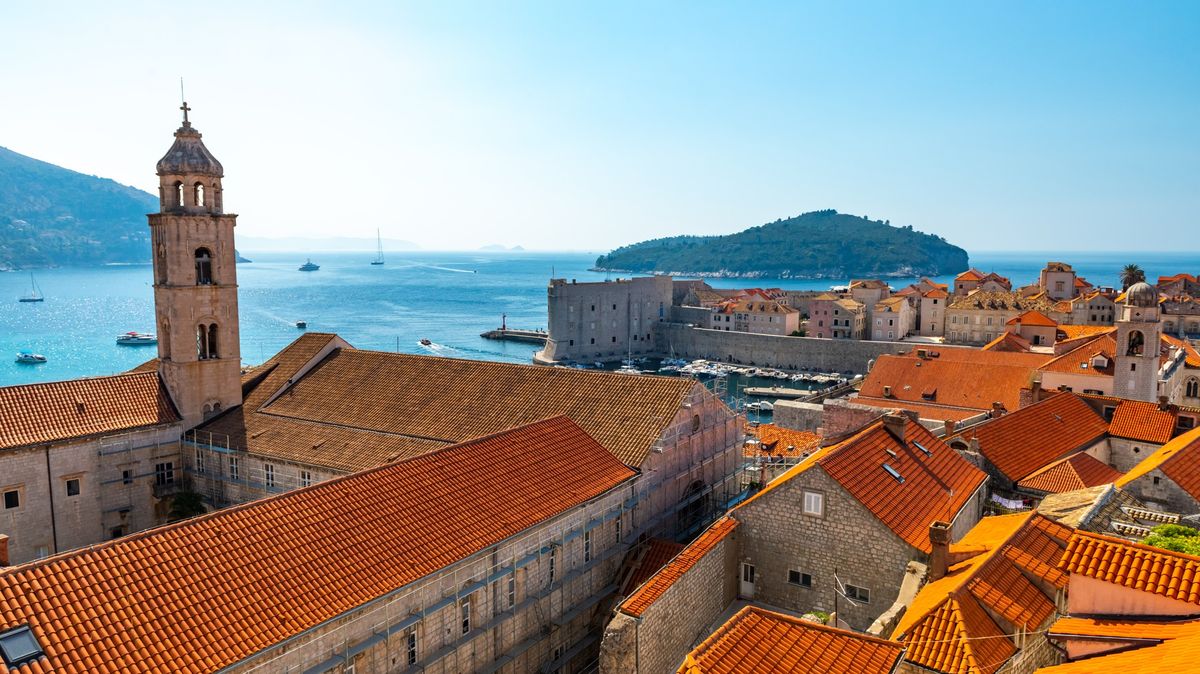 Cestovní ruch v Chorvatsku letos očekává rekordní rok