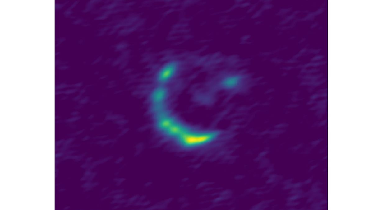 Astronomové pozorovali „neviditelnou“ galaxii z raného vesmíru