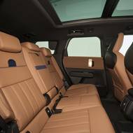 Mini Countryman třetí generace