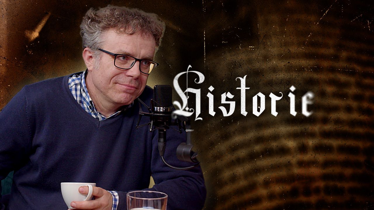 George Potchett HISTORIE: Brit zachránil Jawu a našel si v Praze ženu. Za války vyvíjel ...