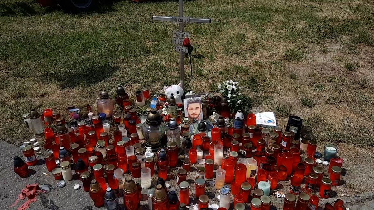 Smrt Roma u Brněnské přehrady: Ukrajinec je z vazby venku, soudce zpochybnil, že šlo o vraždu