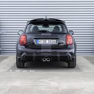 Mini John Cooper Works v limitované edici 1to6