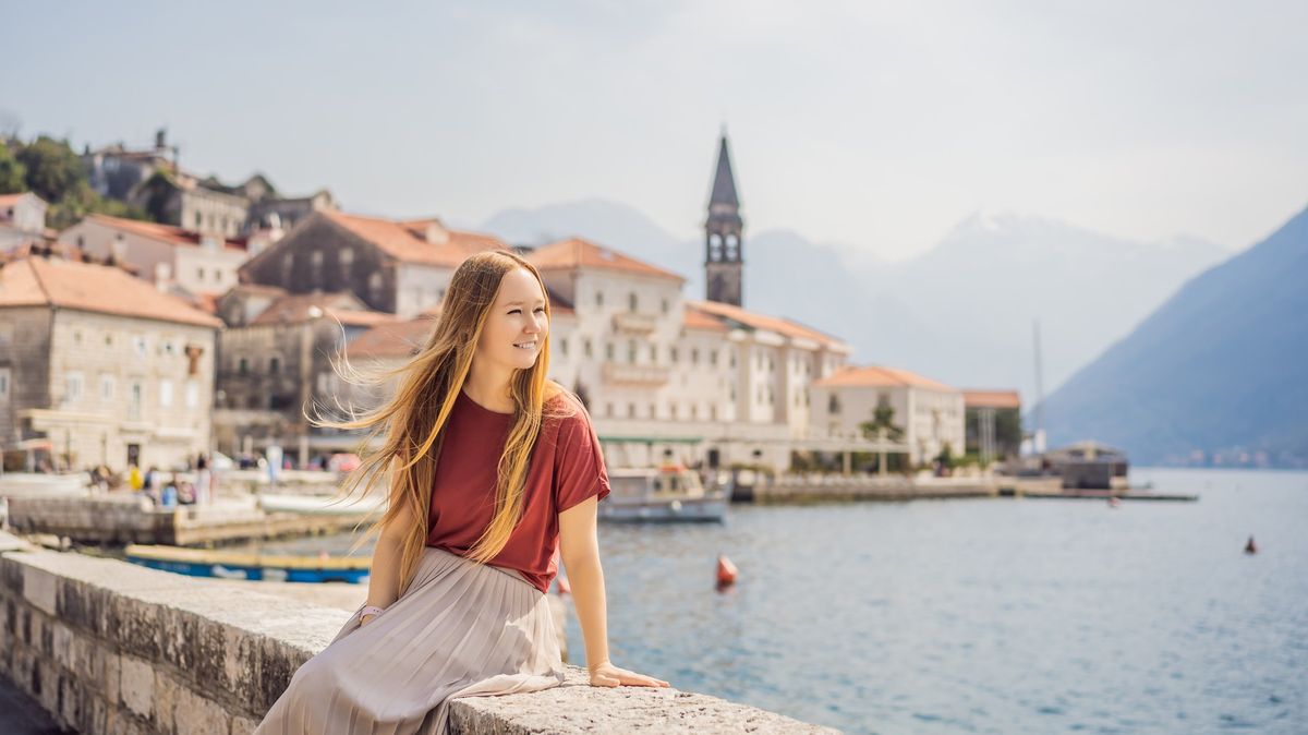 5 důvodů, proč letos vyrazit do Černé Hory místo do Chorvatska