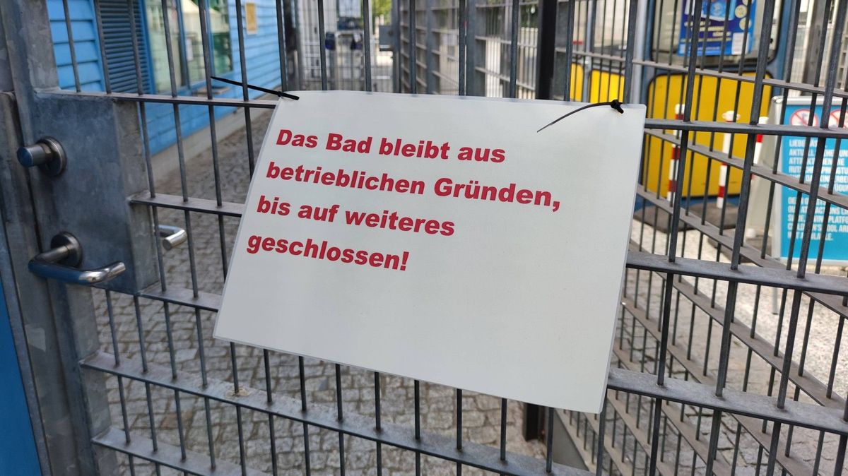 Do půlky července policie řešila 48 případů násilí na berlínských koupalištích