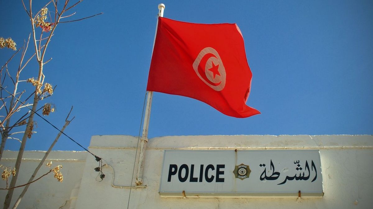 Češka v Tunisku se k zabití manžela přiznala