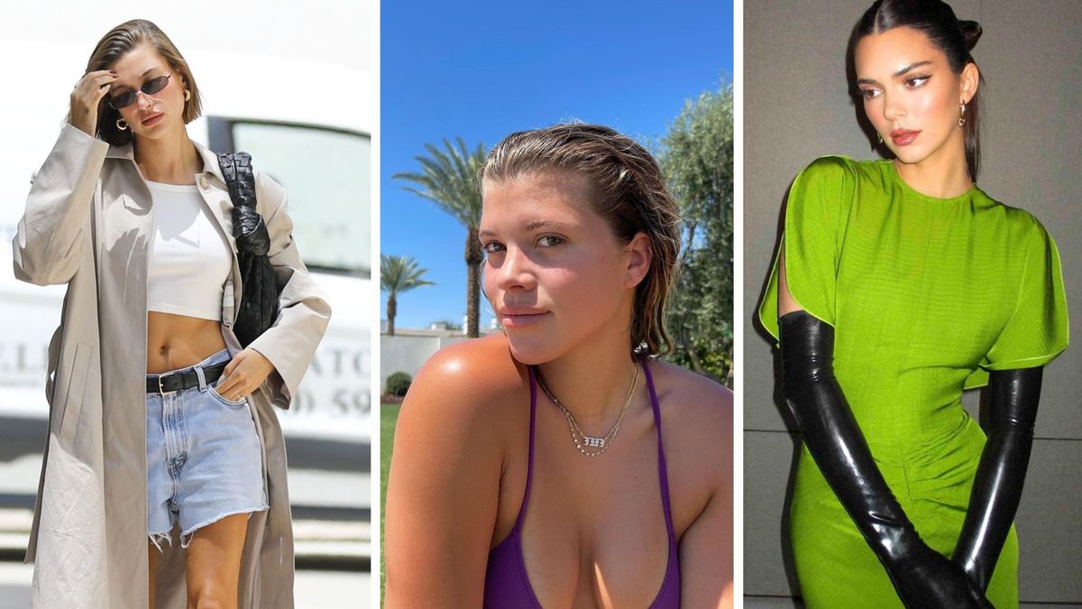 Jak vypadají současné „It girls“, které kralují světu módy