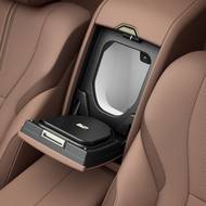 Nová Toyota Century SUV