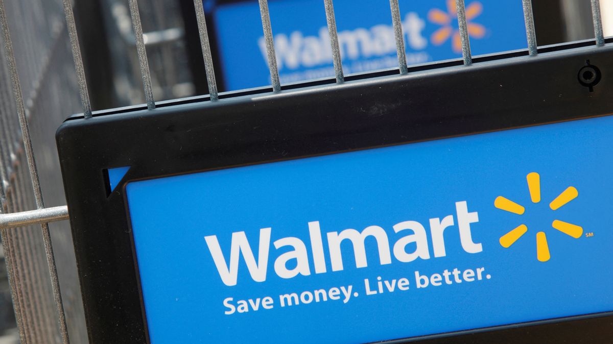 Walmartu pomáhá v boji za lepší ceny umělá inteligence